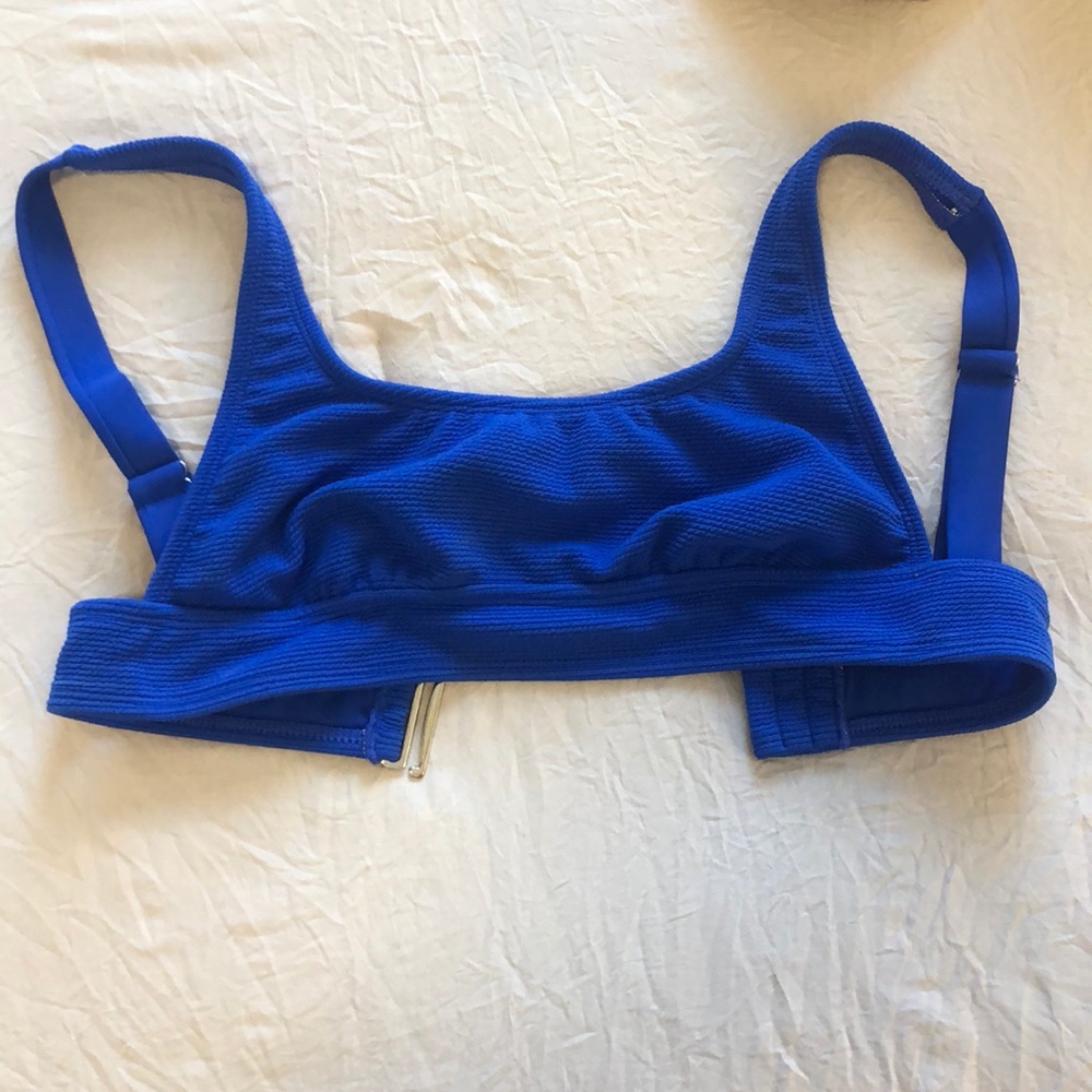 Bikini top